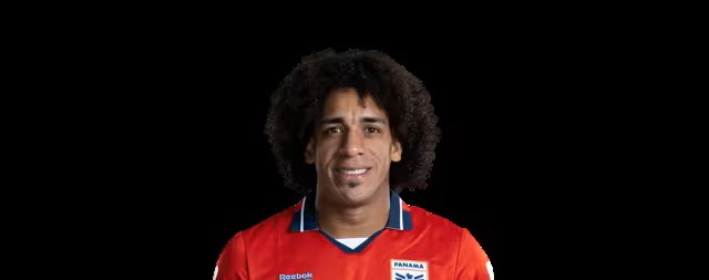 	Adalberto Carrasquilla 	